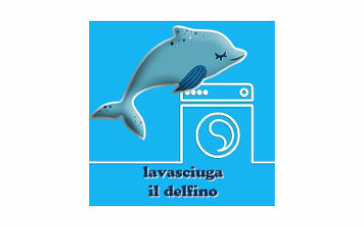 Lavasciuga Il delfino