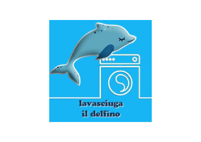 Lavasciuga Il delfino