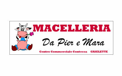 Macelleria da Pier e Mara