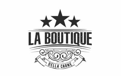 La boutique della carne