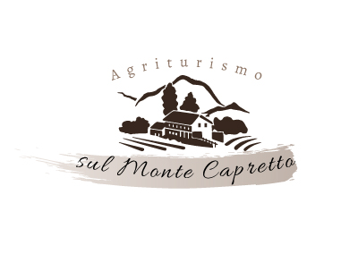 Agriturismo sul monte Capretto