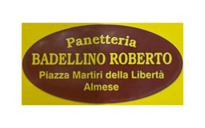 Panetteria Badellino