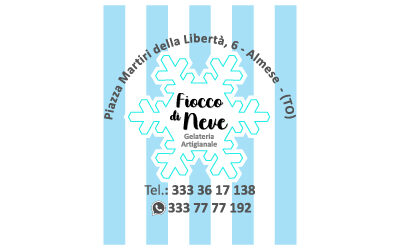 Fiocco di Neve