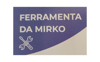 Ferramenta da Mirko