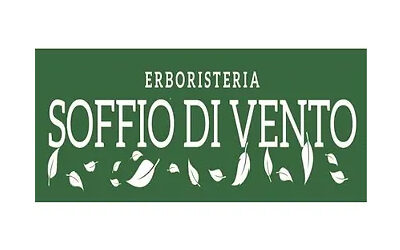 Erboristeria Soffio di vento